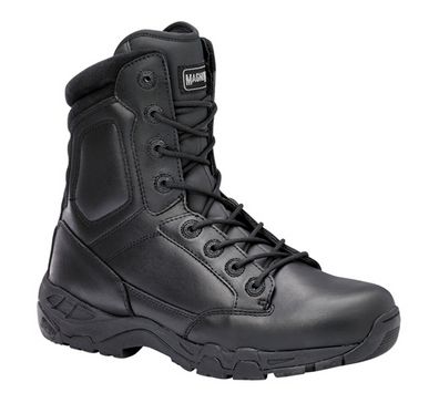 Ботинки Magnum Viper Pro 8.0 Leather WP EN, черные M800680-012 фото