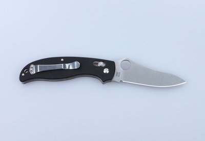 Нож складной GANZO G733-BK (Black) G733-BK фото