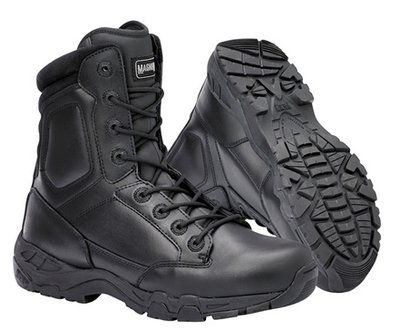 Ботинки Magnum Viper Pro 8.0 Leather WP EN, черные M800680-012 фото