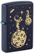 Запальничка ZIPPO Space Men Design 46423 фото 1
