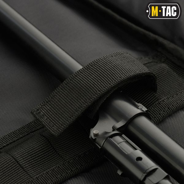 Чехол M-Tac для оружия 128 см (Black) MTC-PB1158-BK фото