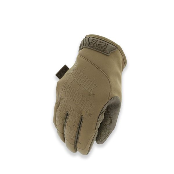 Рукавиці тактичні зимові Mechanix ColdWork Original (Coyote) купити по найкращій ціні в інтернет магазині MilitaryStyle Рукавиці тактичні зимові Mechanix ColdWork Original (Coyote) 271660.304.604-XL фото