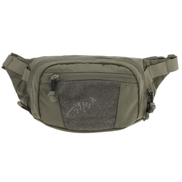 Сумка Helikon-TEX POSSUM - Cordura (RAL 7013) H8313-81 фото