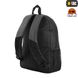 Рюкзак M-TAC Urban Line Lite Pack, сірий, чорний 10503012 фото 2