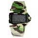 Часы Skmei 0817 Green Camouflage BOX 0817BOXGC фото 1