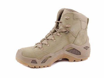Черевики LOWA Z-6S GTX (Desert), сорт 2 310668-2/0410-8 фото
