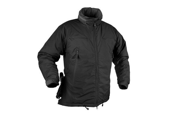 Куртка Helikon-TEX HUSKY Tactical winter jacket (Black) KU-HKY-NL-01-B04-M фото