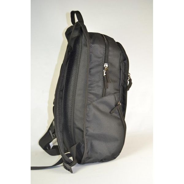 Рюкзак тактический 600D, 20л (Black) 315-01-B фото