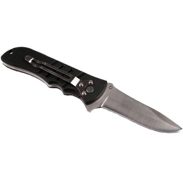 Нож складной Firebird F614 by GANZO (Black) F614 фото