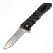Нож складной Firebird F614 by GANZO (Black) F614 фото 1