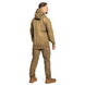 Анорак Helikon-TEX WOODSMAN, Coyote H2254-11-S/R фото 8