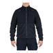 Куртка флісова 5.11 Tactical Fleece 2.0 Jacket (Dark Navy) 039015.205-S фото 1