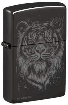 Запальничка ZIPPO Lindsay Kivi 48935 фото