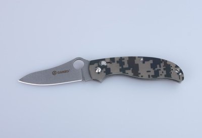 Нож складной GANZO G733-CA (CA) G733-CA фото