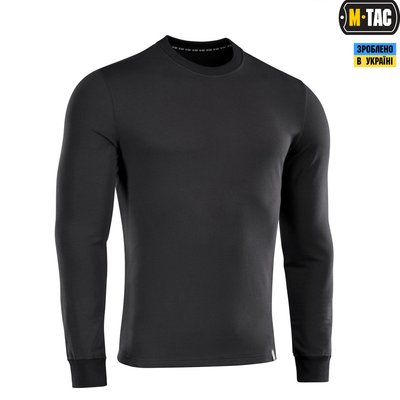 Пуловер M-Tac 4 Seasons (Black,черный) 20044002-S фото