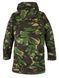 Куртка Combat, Windproof Woodland DP, оригинал Англия 5000200-180/104 фото 2