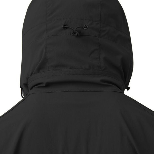 Куртка Helikon-TEX TROOPER Mk2 - STORMSTRETCH (Black) KU-TRP-NL-3XL фото