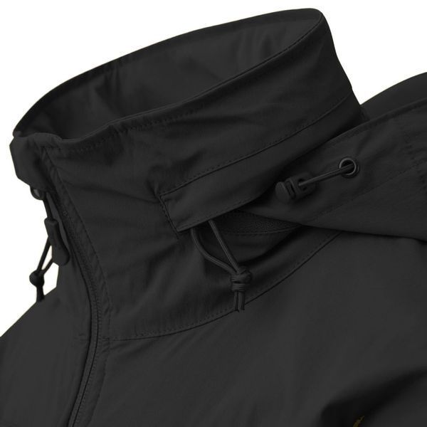 Куртка Helikon-TEX TROOPER Mk2 - STORMSTRETCH (Black) KU-TRP-NL-3XL фото
