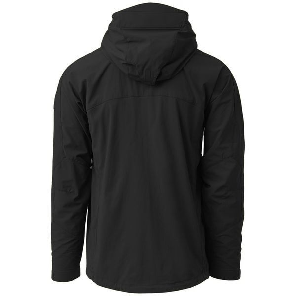Куртка Helikon-TEX TROOPER Mk2 - STORMSTRETCH (Black) KU-TRP-NL-3XL фото