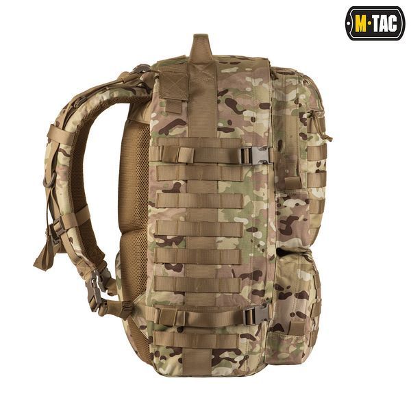 Рюкзак M-TAC Trooper Pack, 50л , Multicam 10301008 фото