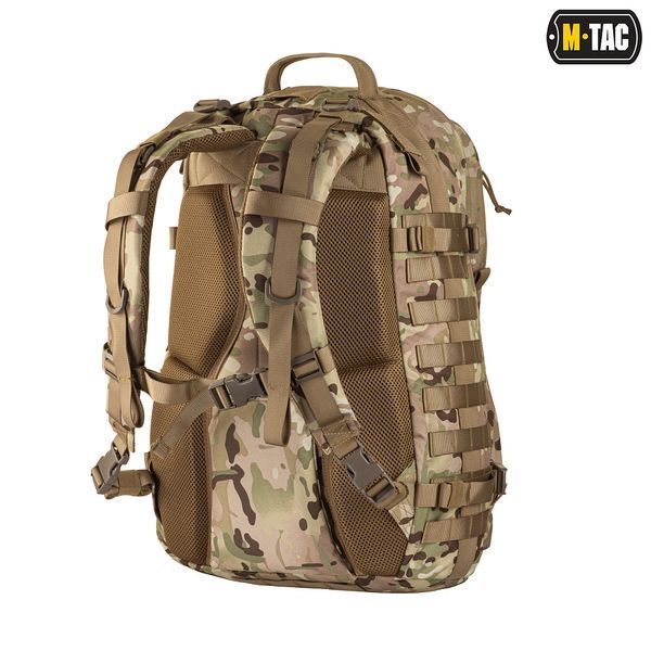 Рюкзак M-TAC Trooper Pack, 50л , Multicam 10301008 фото
