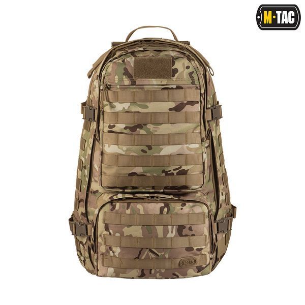 Рюкзак M-TAC Trooper Pack, 50л , Multicam 10301008 фото