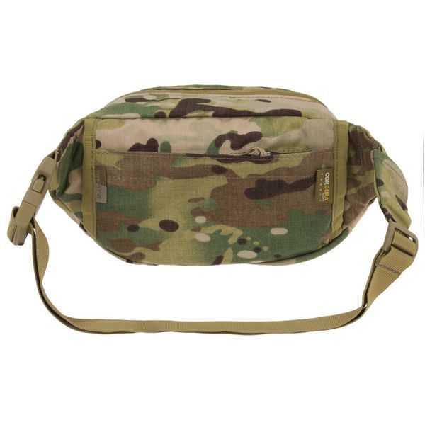 Сумка Helikon-TEX POSSUM Cordura (Multicam) H8313-34 фото