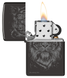 Запальничка ZIPPO Lindsay Kivi 48935 фото 2