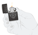 Запальничка ZIPPO Lindsay Kivi 48935 фото 3