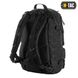 Рюкзак M-TAC Trooper Pack, 50 л, чорний 10301002 фото 4