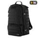 Рюкзак M-TAC Trooper Pack, 50 л, чорний 10301002 фото 1