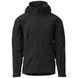 Куртка Helikon-TEX TROOPER Mk2 - STORMSTRETCH (Black) KU-TRP-NL-3XL фото 2