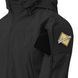 Куртка Helikon-TEX TROOPER Mk2 - STORMSTRETCH (Black) KU-TRP-NL-3XL фото 7