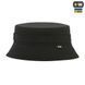 Панама M-TAC Gen.II Flex Rip-Stop Black 40660002-58 фото 1