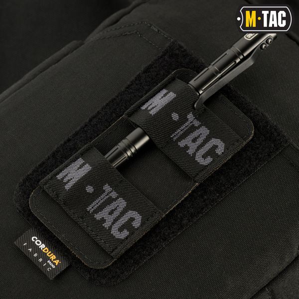 Сумка M-TAC Satellite Magnet Bag Elite, чорна 10106002 фото