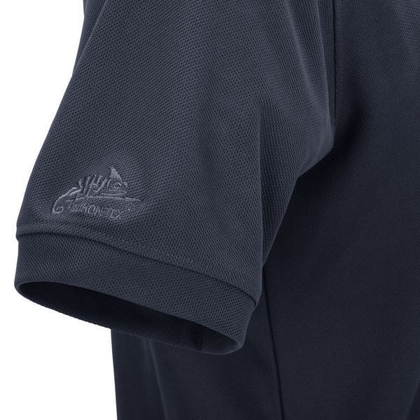 Футболка Helikon-Tex Polo URBAN Tactical TopCool (Navy Blue) PD-UTL-37-L/R фото