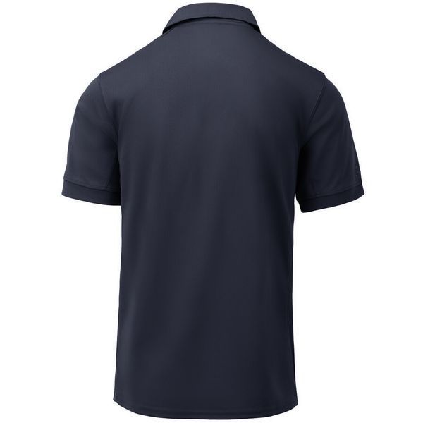 Футболка Helikon-Tex Polo URBAN Tactical TopCool (Navy Blue) PD-UTL-37-L/R фото