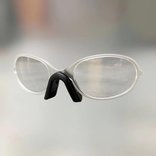 Оправа для линз Swiss Eye Optical Clip для Raptor, Blackhawk, Nighthawk 2370.05.25 фото