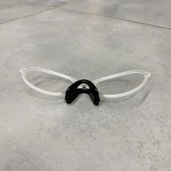 Оправа для линз Swiss Eye Optical Clip для Raptor, Blackhawk, Nighthawk 2370.05.25 фото
