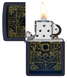 Зажигалка Zippo Elements Design 48958 фото 2