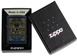 Зажигалка Zippo Elements Design 48958 фото 4