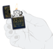 Зажигалка Zippo Elements Design 48958 фото 3