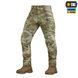 Штани M-TAC Army Gen.II ріп-стоп MC 20492008-32/30 фото 1
