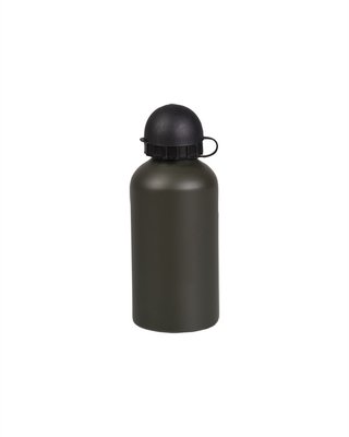 Бутылка Mil-Tec аллюминиевая 500ML (Olive) 14535010 фото