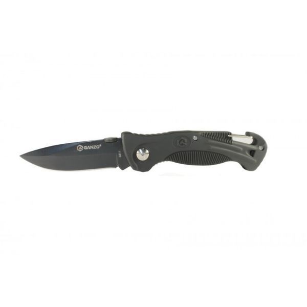 Нож складной GANZO G611 (Black) G611-BK фото