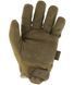 Рукавиці тактичні зимові Mechanix ColdWork Original (Coyote) 271660.304.604-XL фото 2