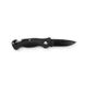 Нож складной GANZO G611 (Black) G611-BK фото 1