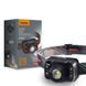 Фонарик налобный Videx светодиодный VLF-H045Z 270Lm 5000K VLF-H045Z фото 1