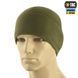 Шапка M-Tac Watch Cap Light Polartec Gen.II фліс (Army Olive) 40562862-M фото 1