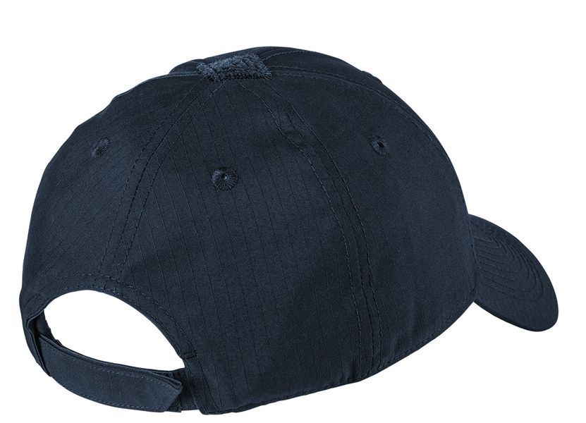 Бейсболка 5.11 Tactical Fast-Tac Uniform Hat (Dark Navy Blue) 239123.205 фото